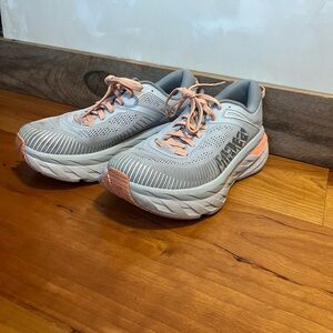 Hoka Bondi 7- size 7.5